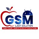 GSM Last Solution